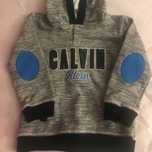 Calvin Klein hoodie